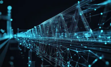 PR visual bridge