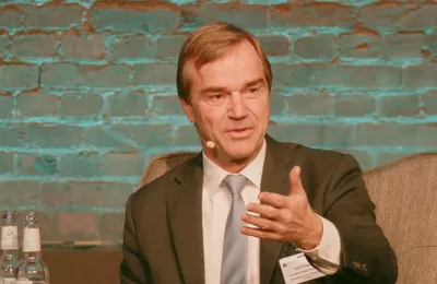 Karlspreis Europa Summit 2022