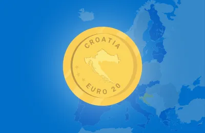 Blog coverCroatia makes the euro 20 nations strong