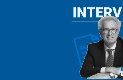 Pierre Gramegna im Interview mit WELT-1920