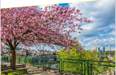 ESG Summary Report 2022 cover