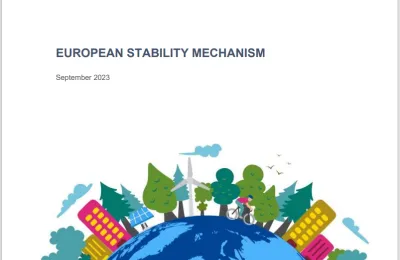 carbon footprint report 2022 cover
