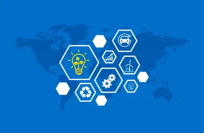 Climate Change and Industrial Strategies Different Approaches in the EU and the US