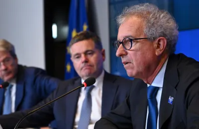 Eurogroup 20 June 2024