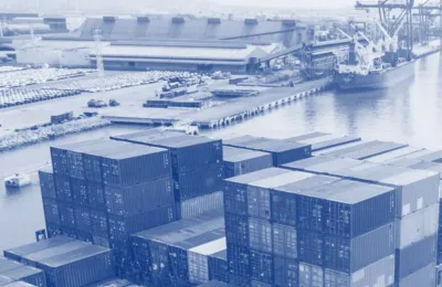 geopolitical shocks and geoeconomic fragmentation - 1920-889