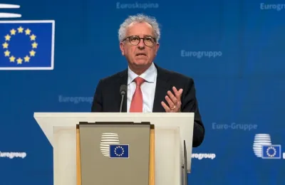 pierre-gramegna-eurogroup-february 2025