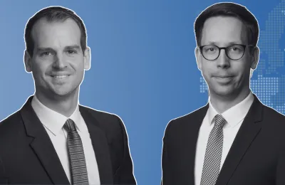 Matthias Gnewuch and Martin Iseringhausen