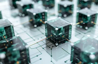 tokenised finance - 1540