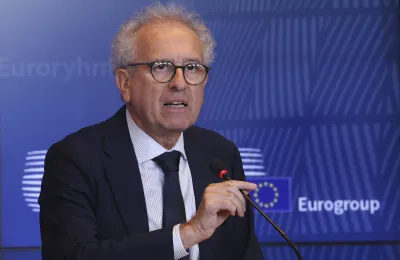 Pierre Gramegna