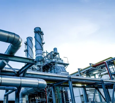 Industry