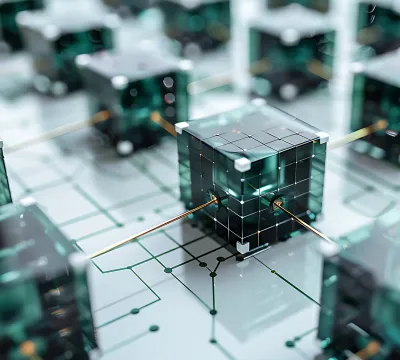 tokenised finance - 1540