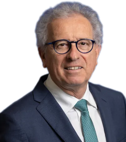 Pierre Gramegna
