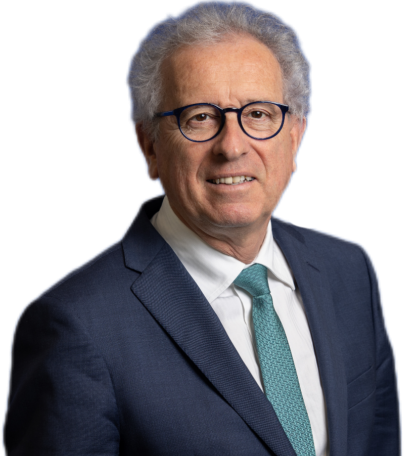 Pierre Gramegna
