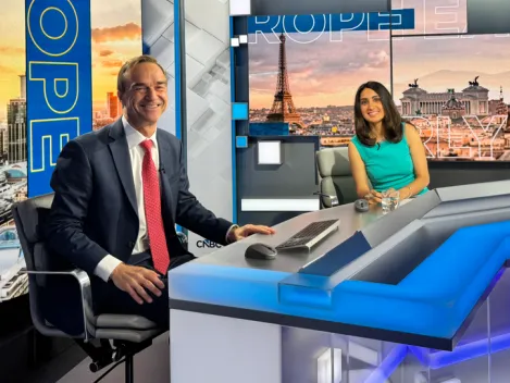 rolf cnbc