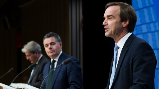 Eurogroup 7/11/22