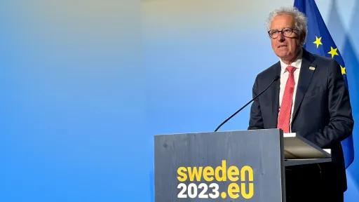 Pierre Gramegna Eurogroup 28-04-2023