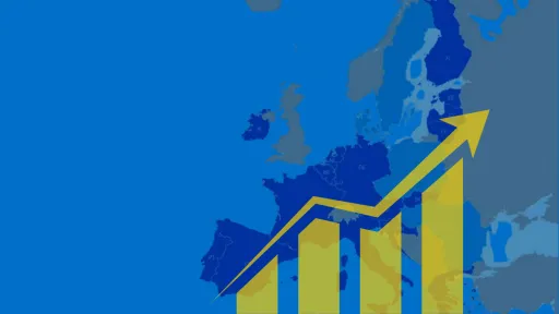 Blog Higher interest rates Image
