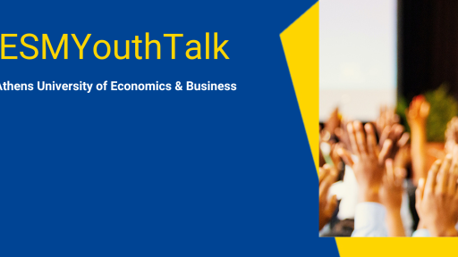 Rolf Strauch Youth Talk