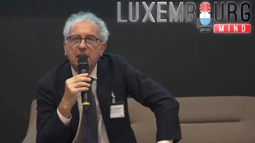 Pierre Gramegna