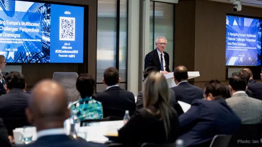 Citi speech