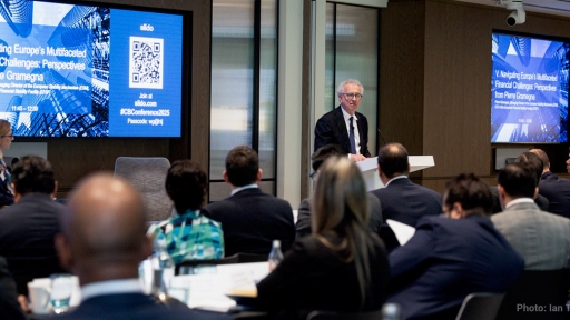 Citi speech
