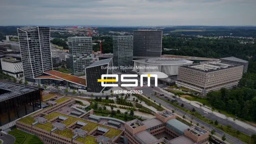 ESM BoG video 2025