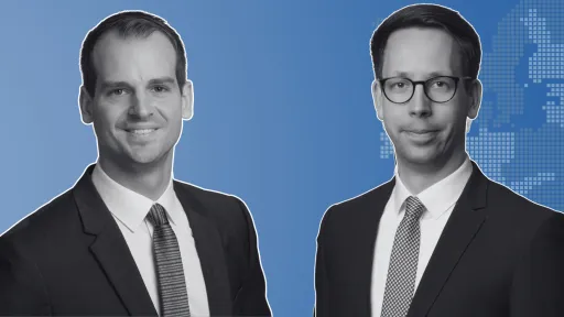 Matthias Gnewuch and Martin Iseringhausen