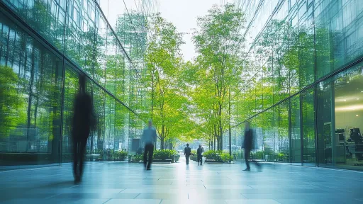 Image Impact investing