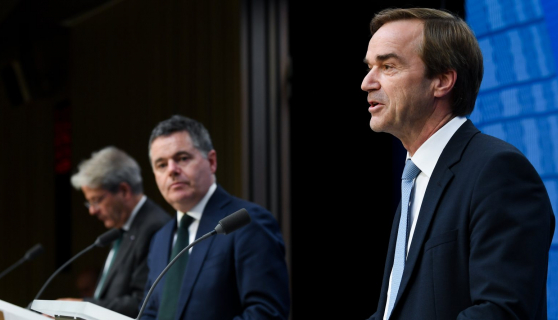 Eurogroup 7/11/22