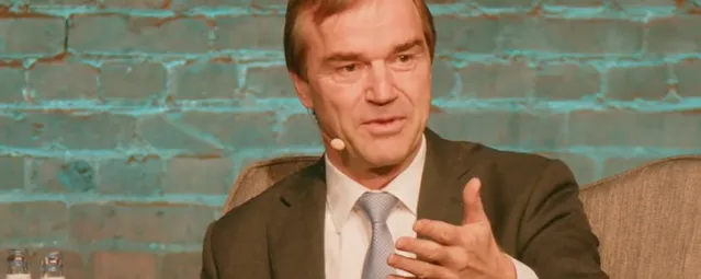 Karlspreis Europa Summit 2022