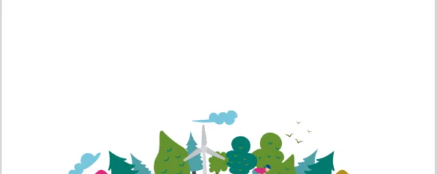 carbon footprint report 2020 cover