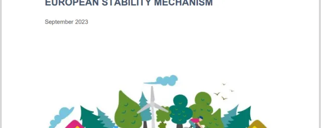 carbon footprint report 2022 cover