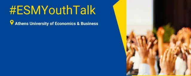 Rolf Strauch Youth Talk