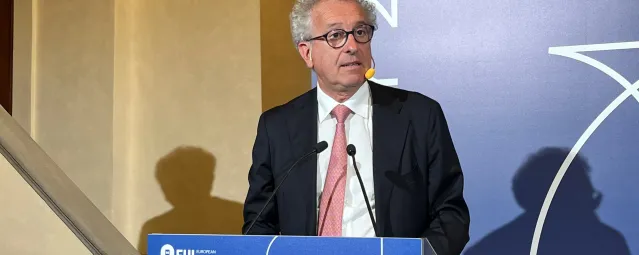 Pierre Gramegna EUI 2024
