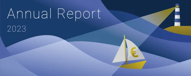 2023 ESM Annual Report cover slider