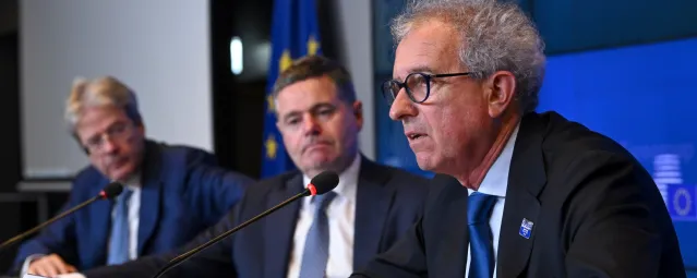 Eurogroup 20 June 2024