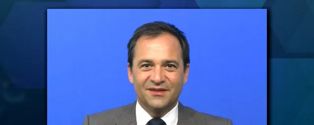 Kalin Anev Janse