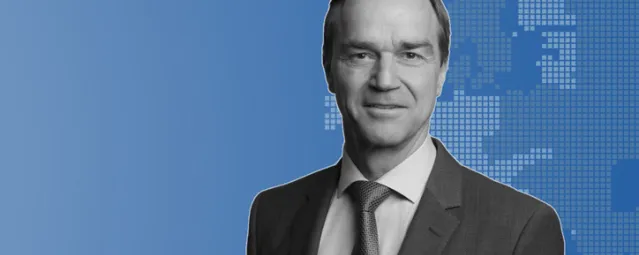 Rolf Strauch interview