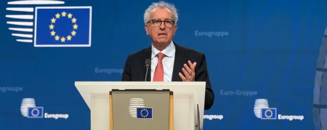 pierre-gramegna-eurogroup-february 2025
