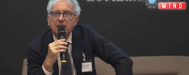 Pierre Gramegna