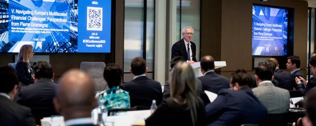 Citi speech