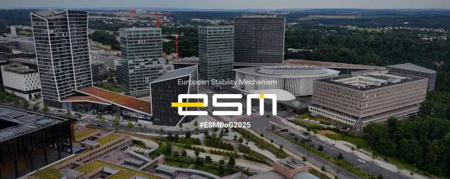 ESM BoG video 2025