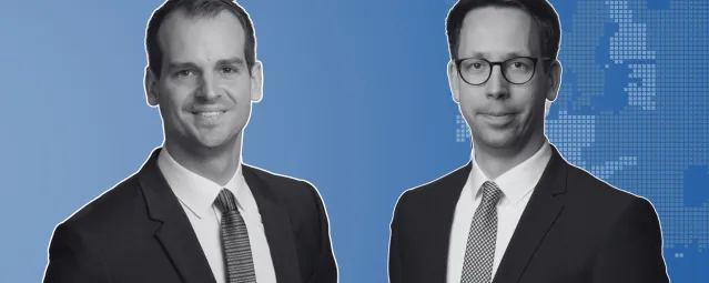 Matthias Gnewuch and Martin Iseringhausen