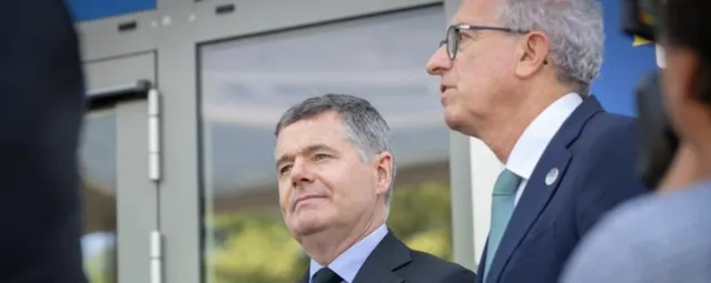 Donohoe Gramegna