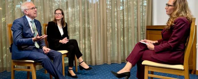 Pierre Yana Nova tv