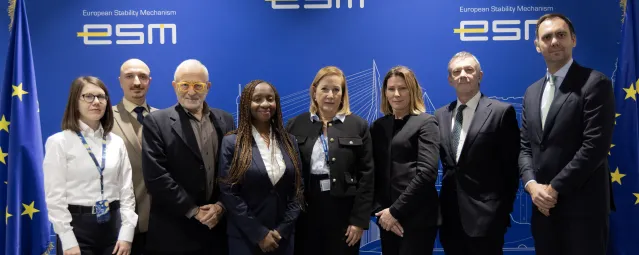 ESMAT January 2026