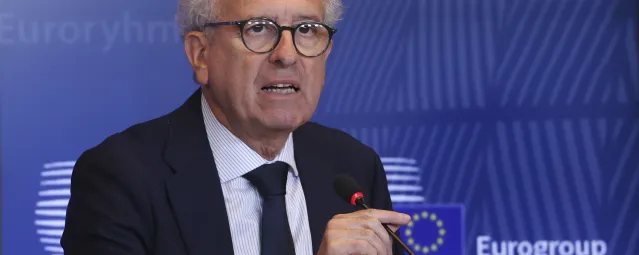 Pierre Gramegna