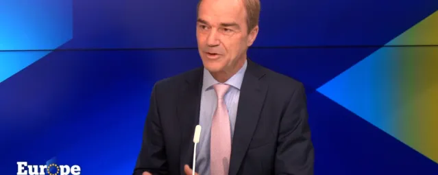Rolf Euronews