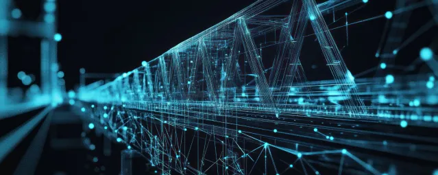 PR visual bridge