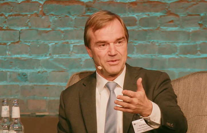 Karlspreis Europa Summit 2022